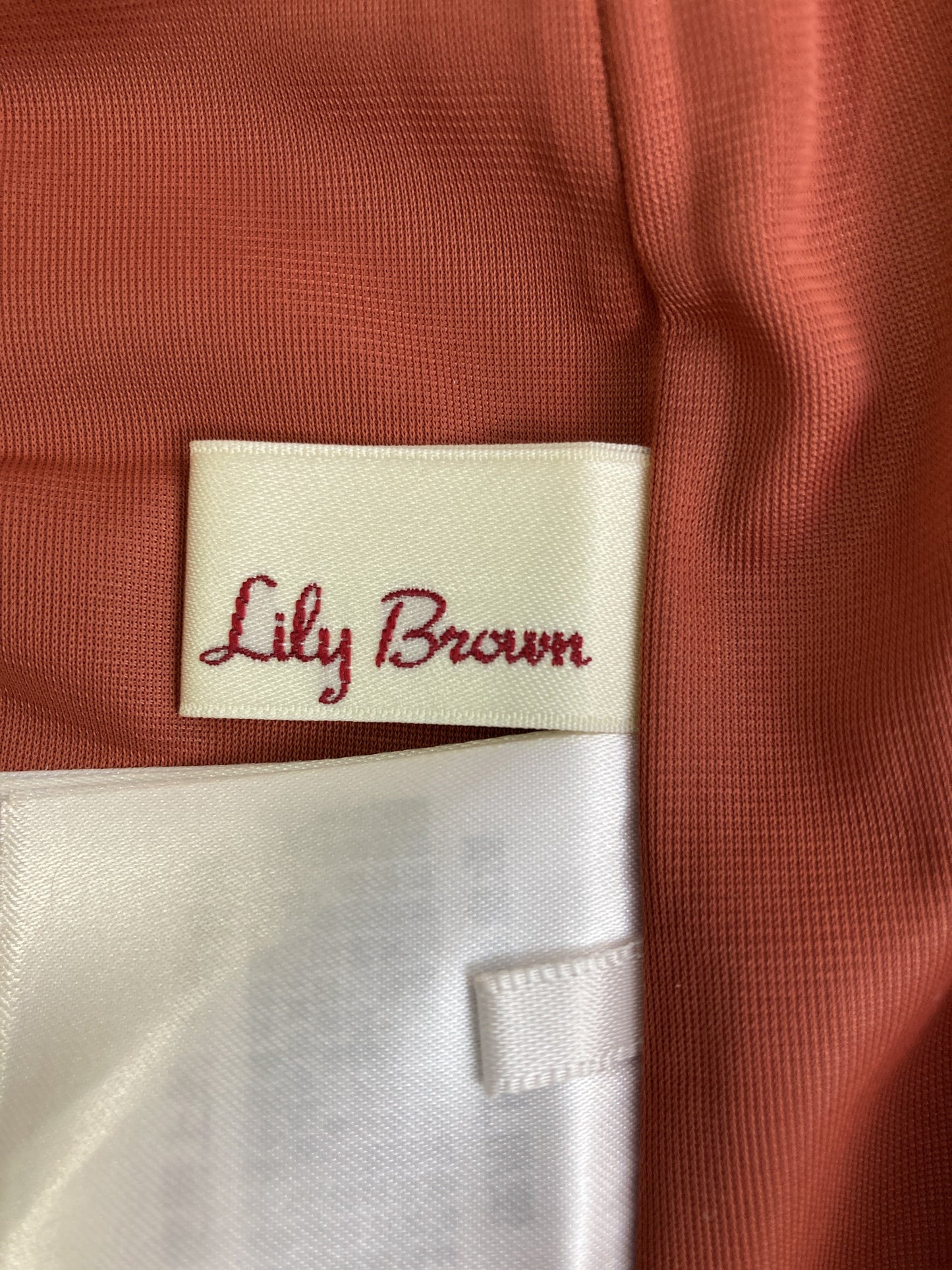 Lily brown/リリーブラウン/ショート/ミニスカート/スカート/ピンク/1