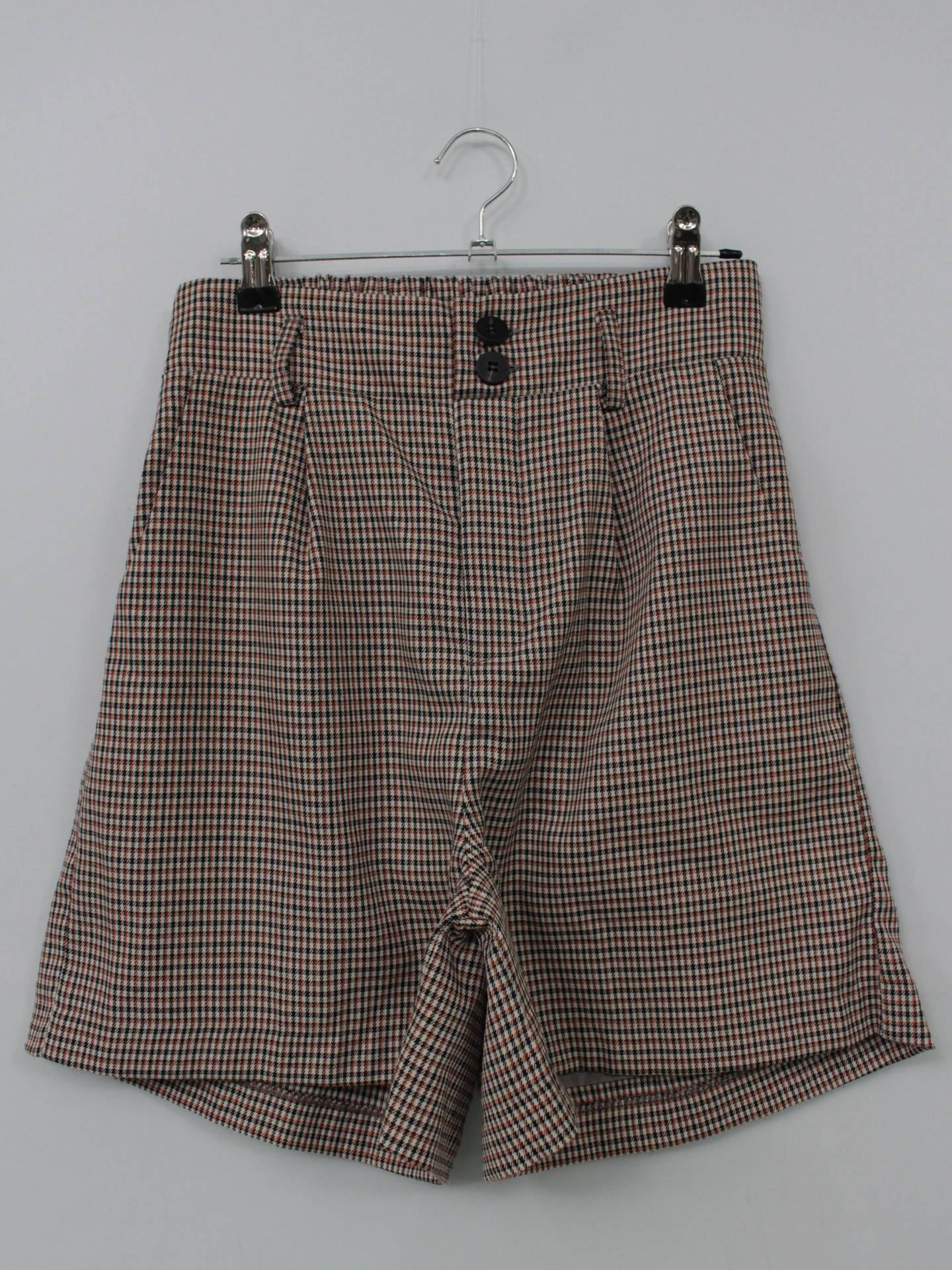 laulea/その他パンツ/パンツ/ブラウン/M