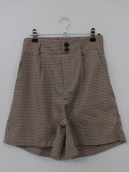 laulea/その他パンツ/パンツ/ブラウン/M