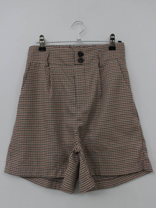 laulea/その他パンツ/パンツ/ブラウン/M