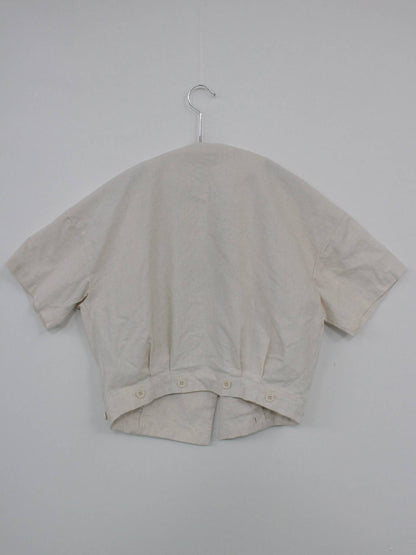 forksy./フォルクシー/その他トップス/トップス/ホワイト