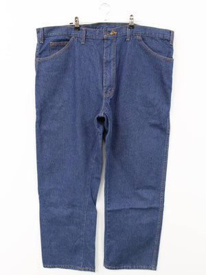Dickies/ディッキーズ/デニムパンツ/パンツ/ブルー/44x30