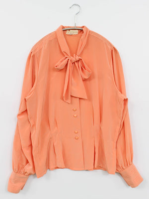 LAPINE PALIAS/シャツ/ブラウス/トップス/オレンジ/11