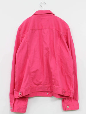 CHAPS/その他トップス/トップス/ピンク/XL