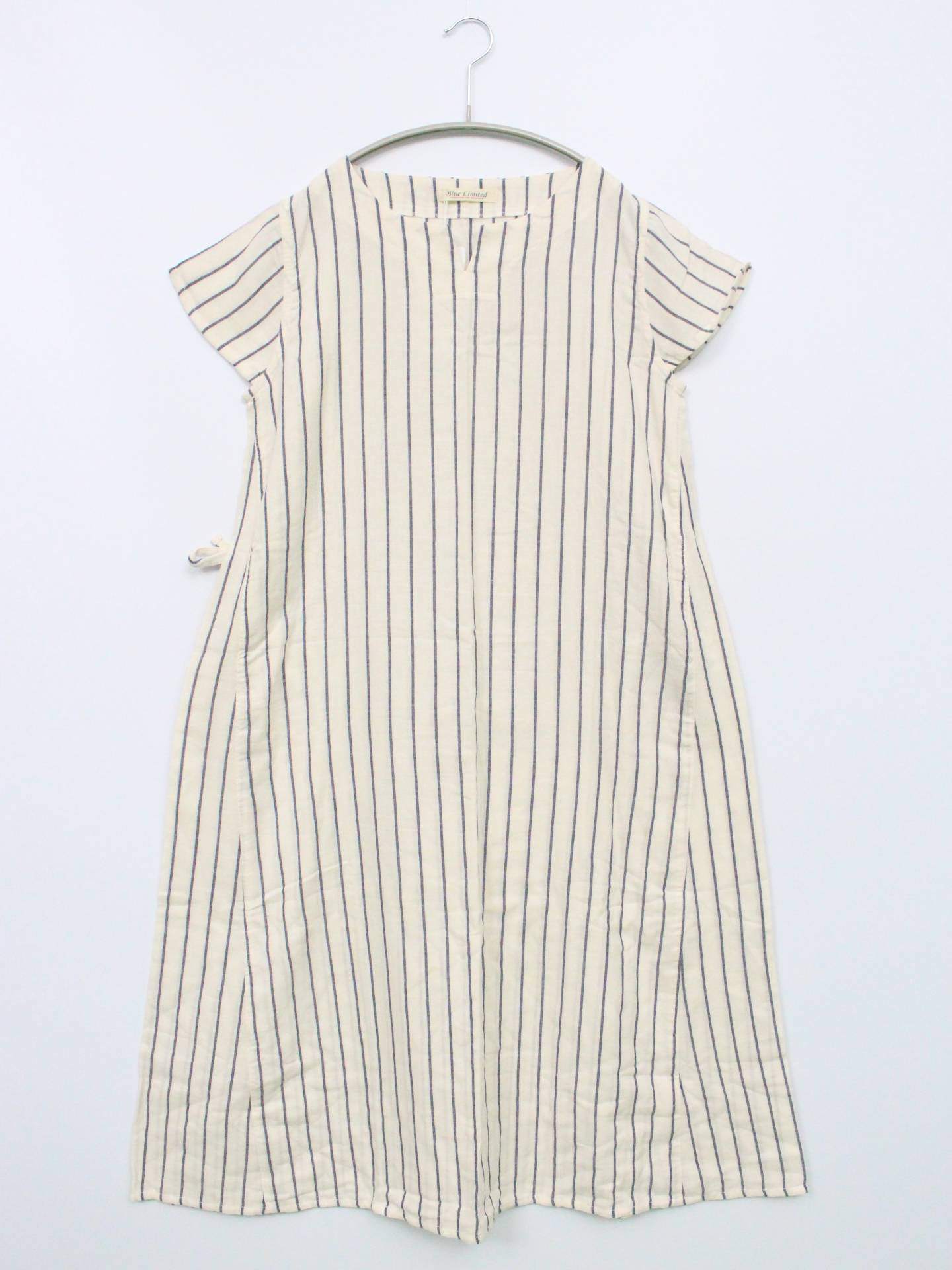 Blue Limited/ワンピース/ワンピース/ドレス/ホワイト