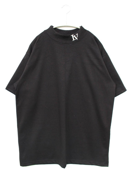 4BLESS/Tシャツ/カットソー/トップス/ブラック/MEDIUM