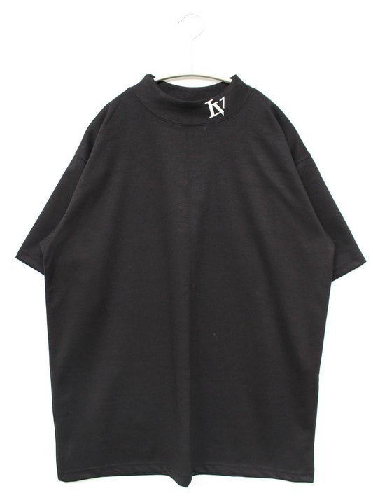 4BLESS/Tシャツ/カットソー/トップス/ブラック/MEDIUM