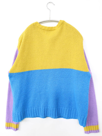 Aymmy in the batty girls/ニット/セーター/トップス/その他/F