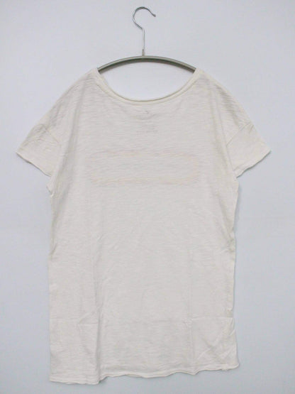 AMERICAN EAGLE/アメリカンイーグル/Tシャツ/カットソー/トップス/ホワイト/XXS