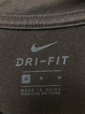 NIKE/ナイキ/Tシャツ/カットソー/トップス/ブラック/M