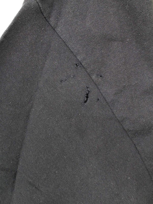 少年ジェッター/Tシャツ/カットソー/トップス/ブラック/XL