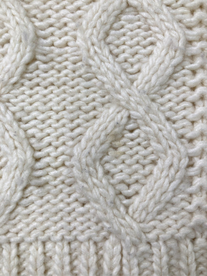 Ungrid/アングリッド/ベスト/トップス/アイボリー/F