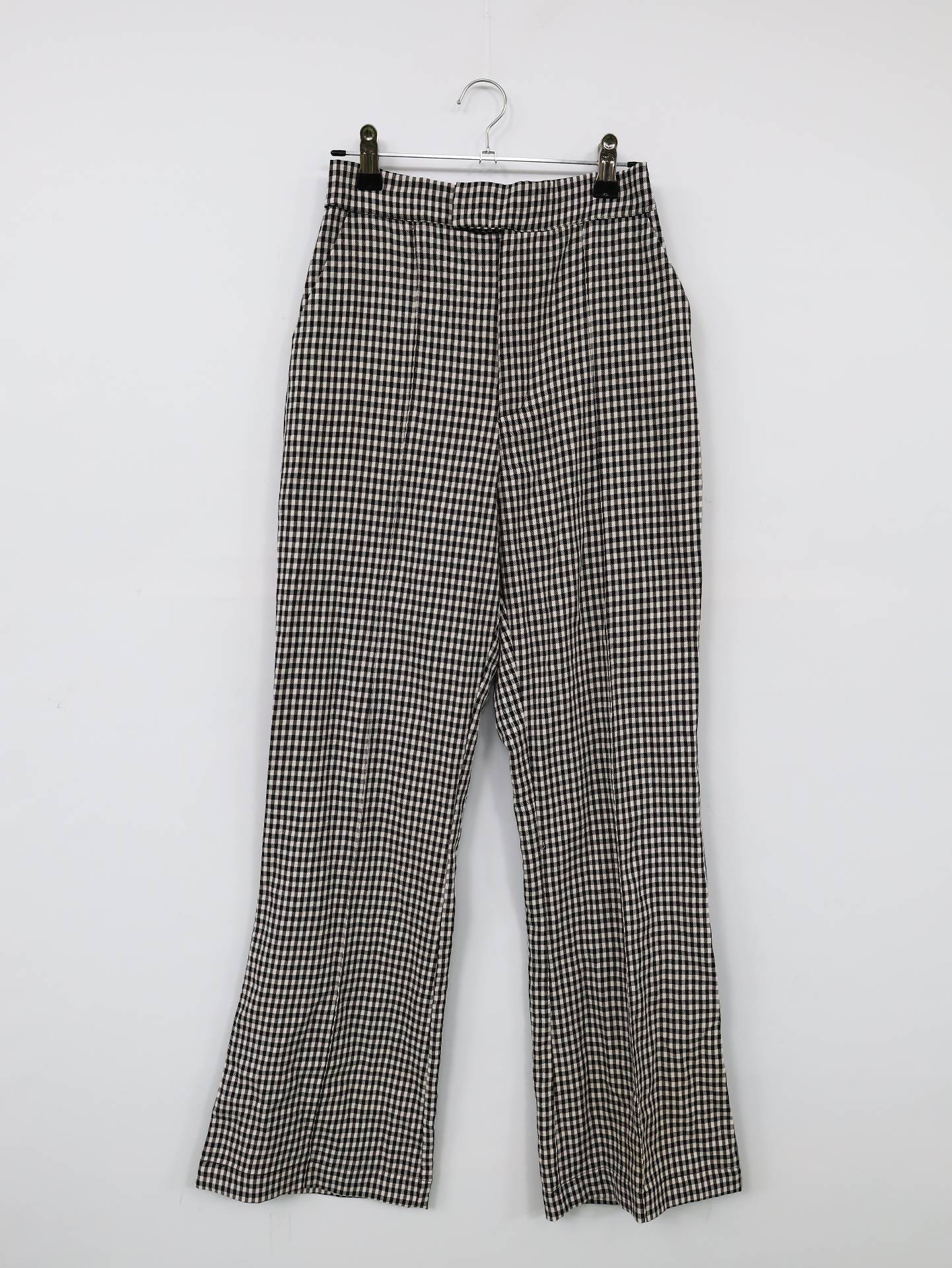 HTH/その他パンツ/パンツ/ブラック/M