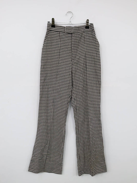 HTH/その他パンツ/パンツ/ブラック/M