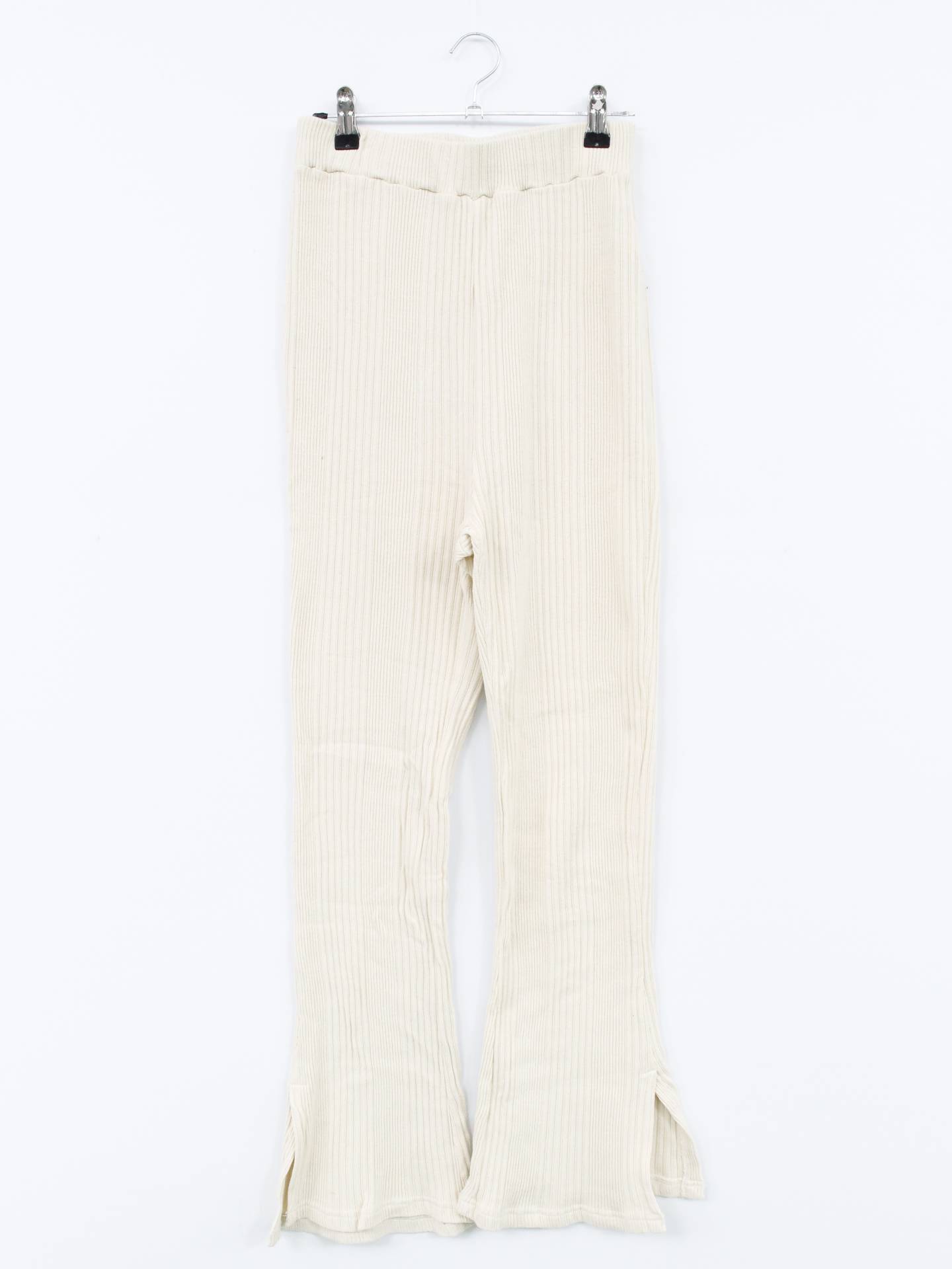 SIMPLICITE/サンプリシテ/その他パンツ/パンツ/アイボリー