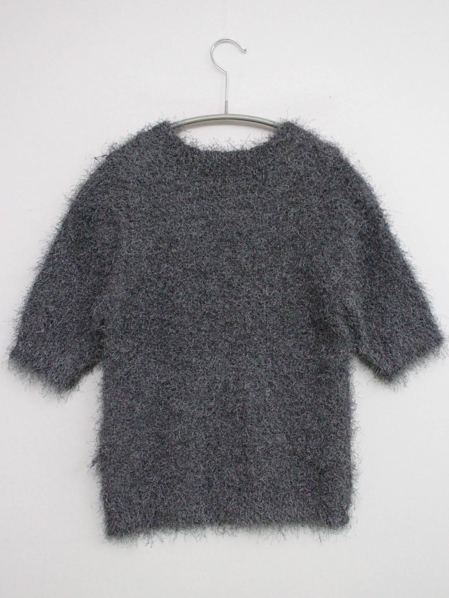 Je' chichi/その他トップス/トップス/グレー/フリー