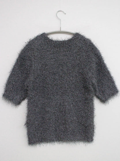 Je' chichi/その他トップス/トップス/グレー/フリー