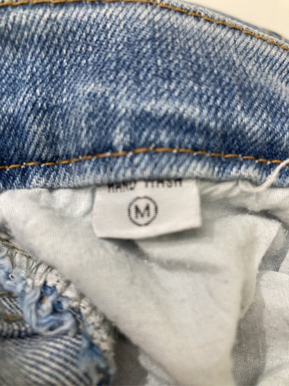 PRETTY JEAN/デニムパンツ/パンツ/スカイブルー/M