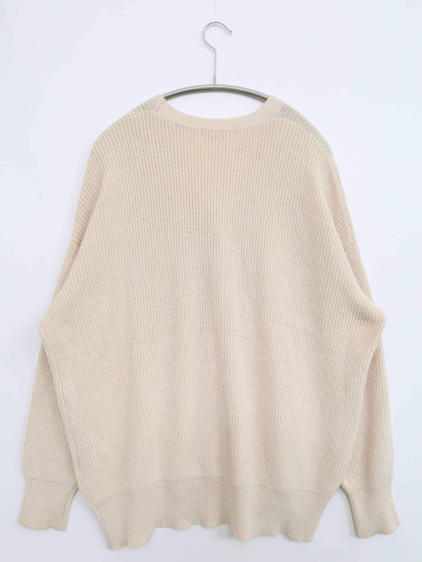 MAJESTIC LEGON/マジェスティックレゴン/カーディガン/ボレロ/トップス/アイボリー/M