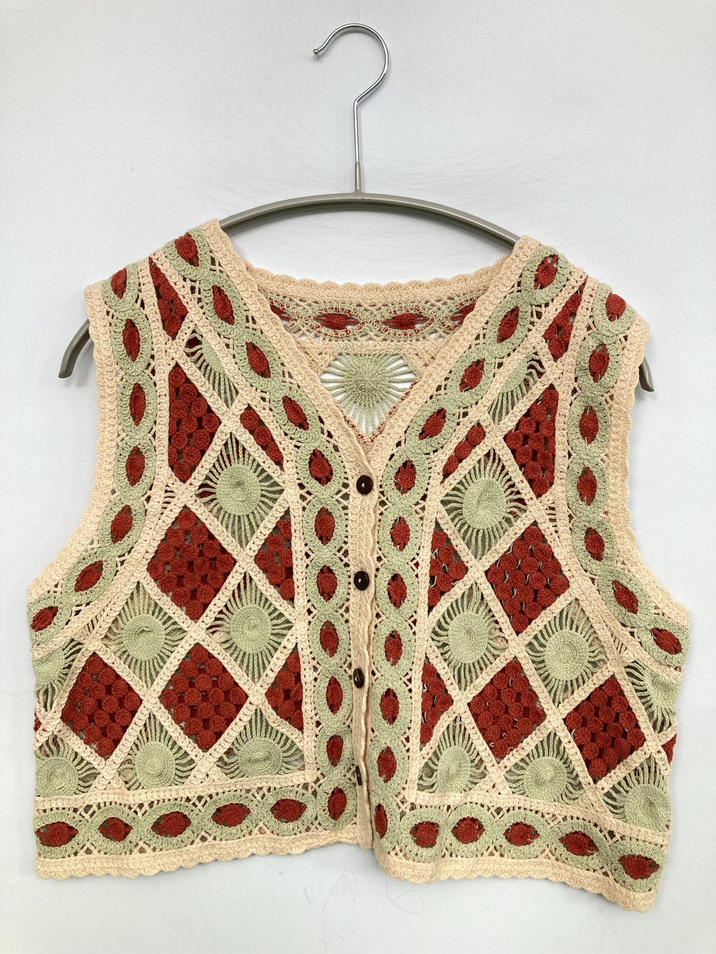 Clcamino/ベスト/トップス/その他