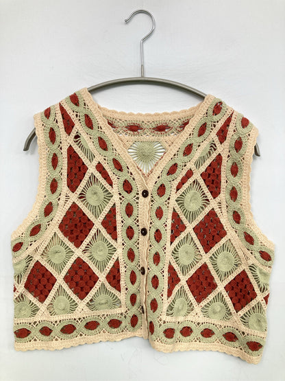 Clcamino/ベスト/トップス/その他