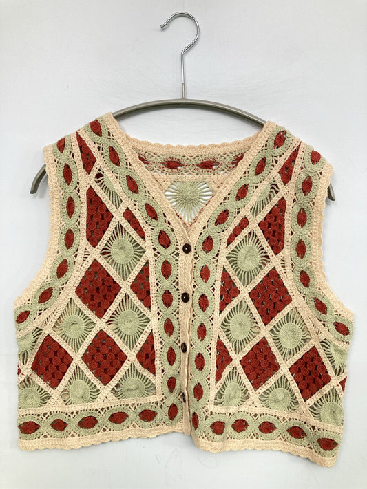 Clcamino/ベスト/トップス/その他