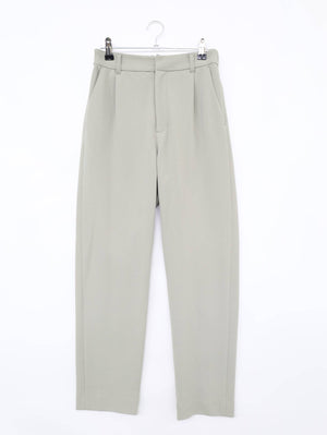 nano UNIVERSE/ナノユニバース/スラックス/パンツ/ライトグリーン/38