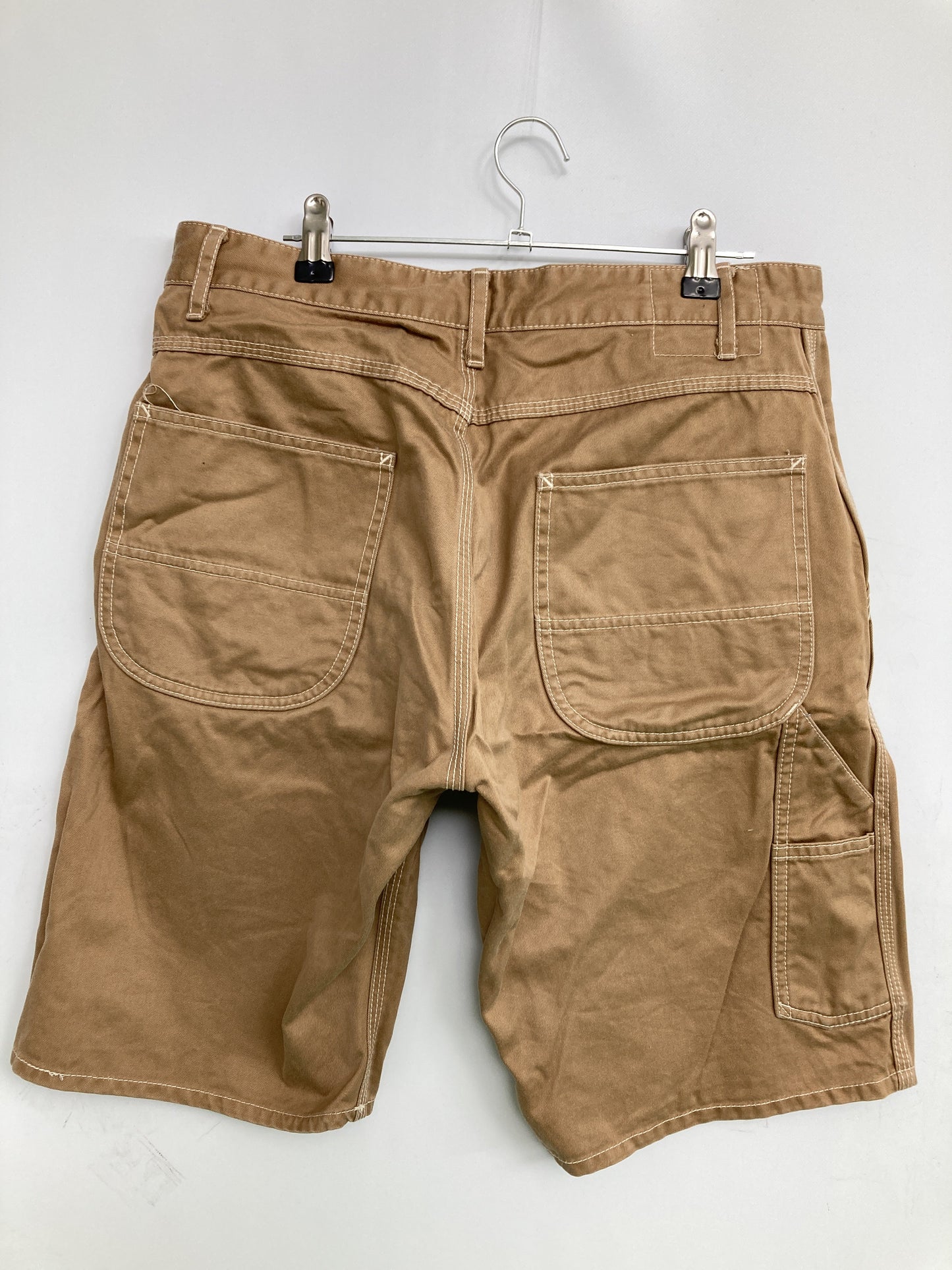 BEAUTY&YOUTH UNITED ARROWS/ビューティアンドユースユナイテッドアローズ/その他パンツ/パンツ/ブラウン/L