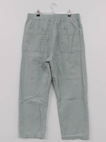 ZARA/ザラ/チノパンツ/パンツ/スカイブルー/EUR S/USA S/MEX 30
