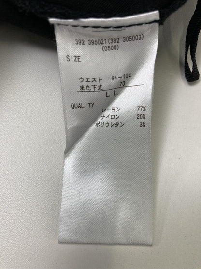 AVAIL MODE/アベイルモード/その他パンツ/パンツ/ブラック/LL