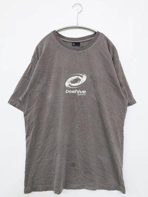 FCMM/エフシーエムエム/Tシャツ/カットソー/トップス/グレー/L
