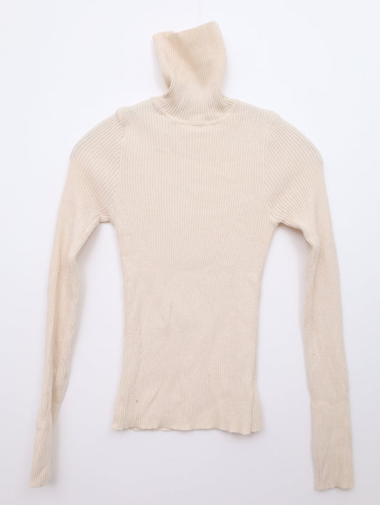 WEGO/ウィゴー/ニット/セーター/トップス/アイボリー