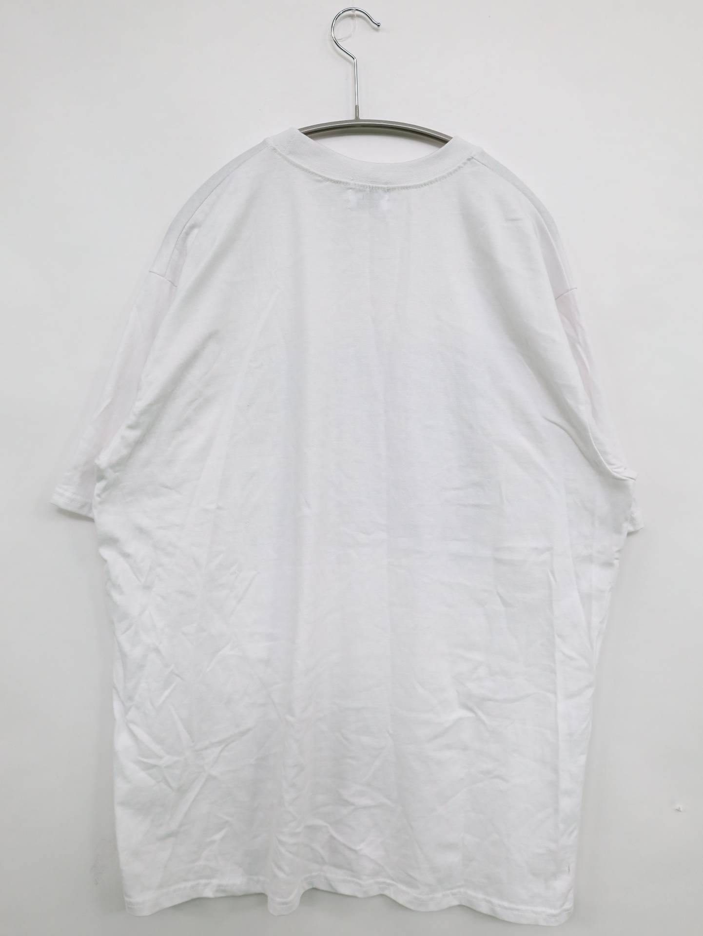 siio/Tシャツ/カットソー/トップス/ホワイト