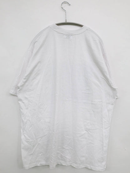 siio/Tシャツ/カットソー/トップス/ホワイト
