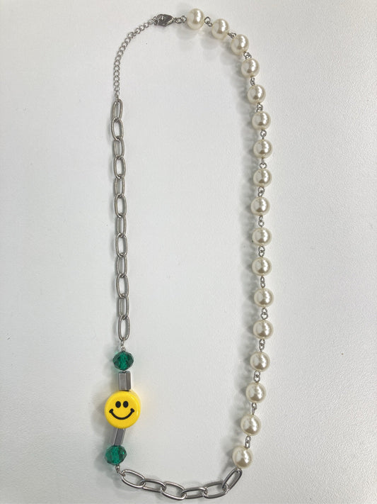 ネックレス/アクセサリー/シルバー