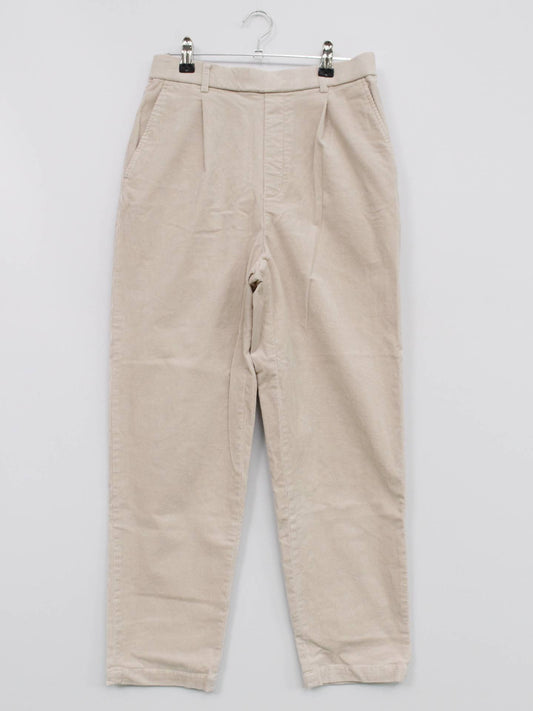 GLOBAL WORK/その他パンツ/パンツ/ベージュ/L