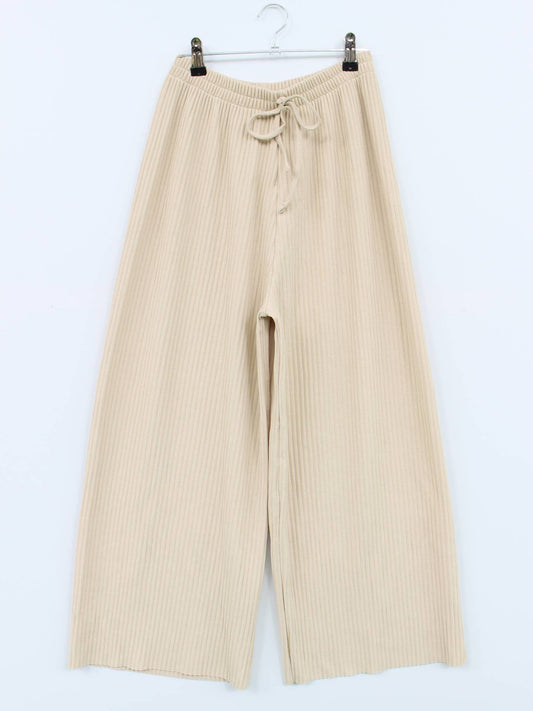 その他パンツ/パンツ/アイボリー