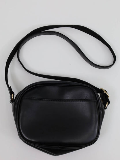 BROWNY/ブラウニー/ポーチ/財布/小物/ブラック