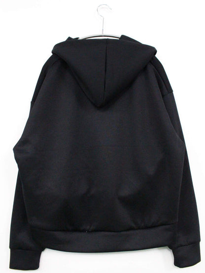 GLOBAL WORK/グローバルワーク/パーカー/トップス/ブラック/SHORT