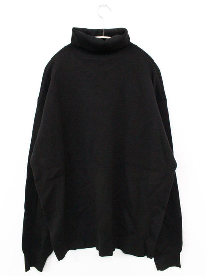 EMMA CLOTHES/その他トップス/トップス/ブラック/M