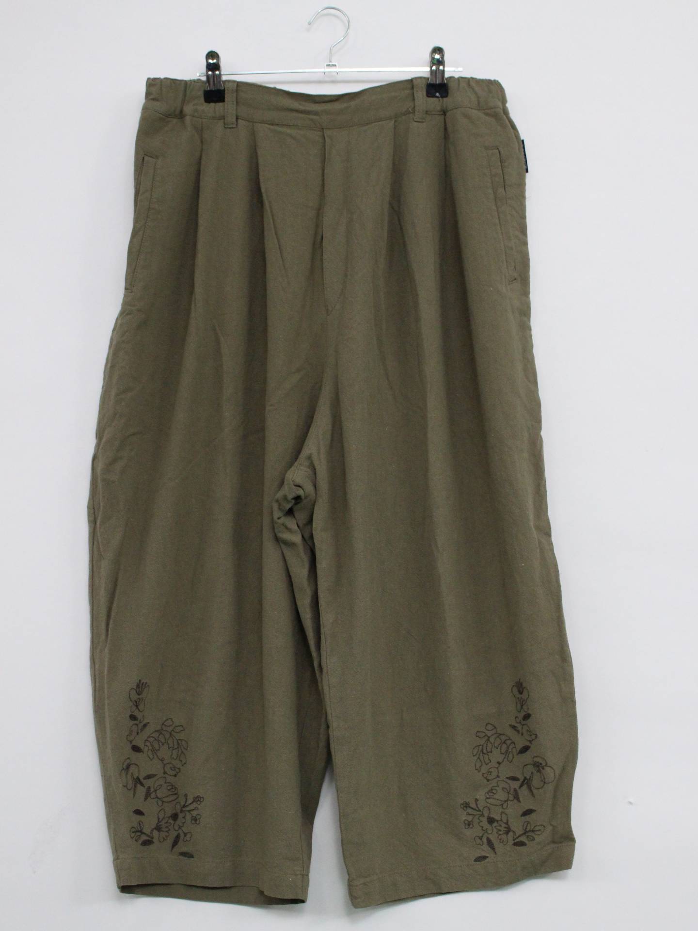 drug store's/その他パンツ/パンツ/カーキ/3