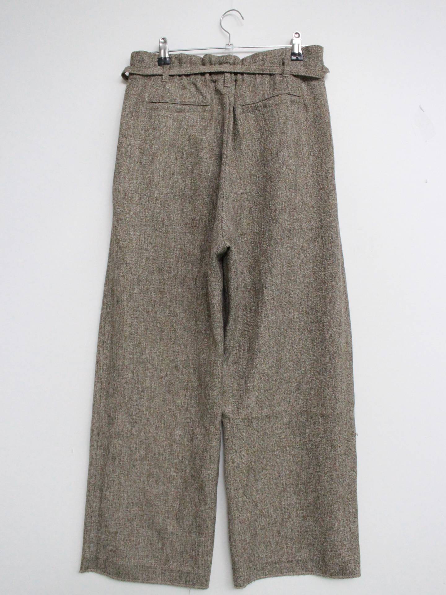 niko and .../ニコアンド/その他パンツ/パンツ/ベージュ/3