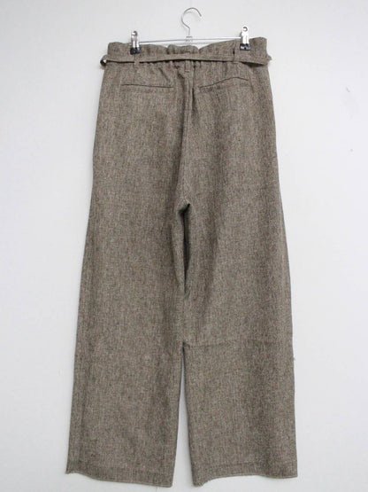 niko and .../ニコアンド/その他パンツ/パンツ/ベージュ/3