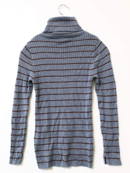 TODAYFUL/トゥデイフル/ニット/セーター/トップス/ブルー/F