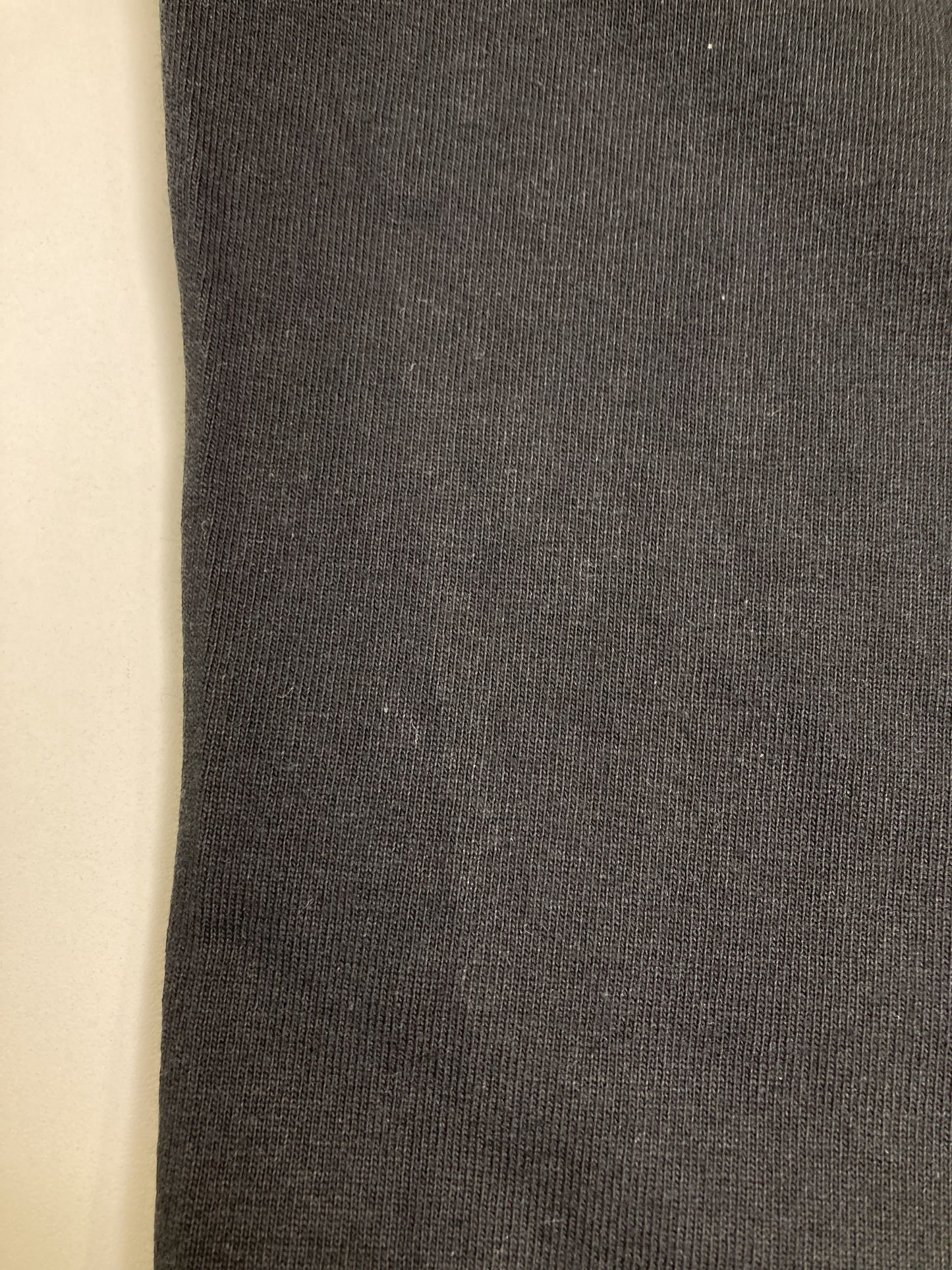 UNIQLO/ユニクロ/Tシャツ/カットソー/トップス/ブラック/XL