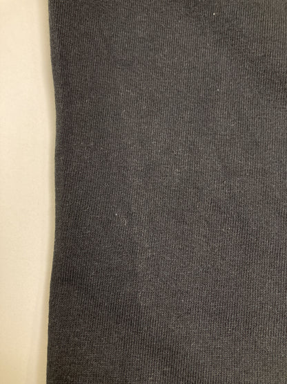 UNIQLO/ユニクロ/Tシャツ/カットソー/トップス/ブラック/XL