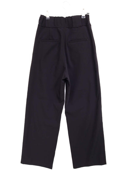 HARE/ハレ/スラックス/パンツ/ブラック/S