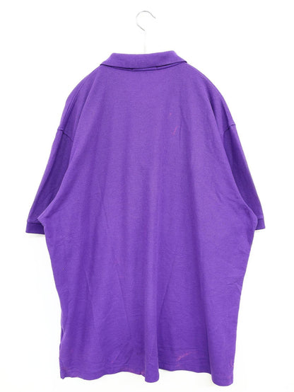 Port Authority/ポロシャツ/トップス/パープル/2XL