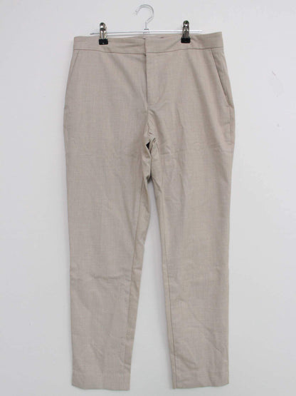 ZARA/ザラ/その他パンツ/パンツ/ベージュ/EUR36