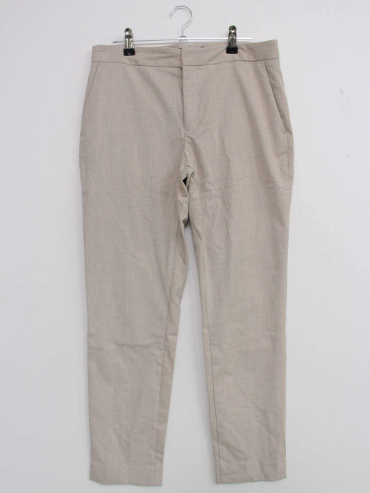 ZARA/ザラ/その他パンツ/パンツ/ベージュ/EUR36
